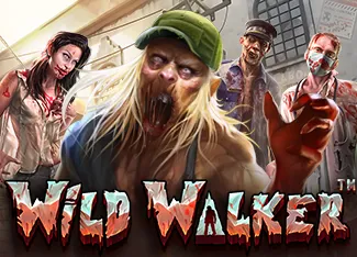 Pragmatic : Wild Walker - LAVABET168