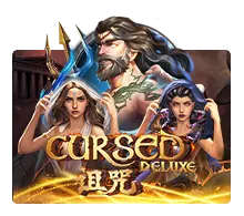 Joker123 : Cursed Deluxe - LAVABET168