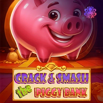 Crack&Smash The Piggy Bank - LAVABET168