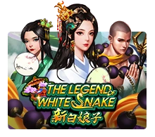 Joker123 : The Legend Of White Snake - LAVABET168