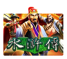 Joker123 : Water Margin - LAVABET168