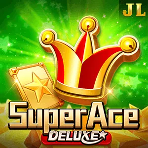 Super Ace Deluxe - LAVABET168