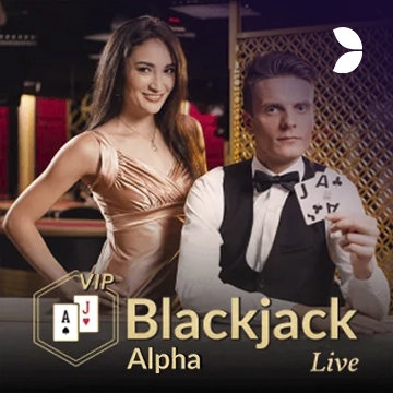 Blackjack VIP Alpha - LAVABET168