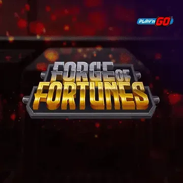 Forge of Fortunes - LAVABET168
