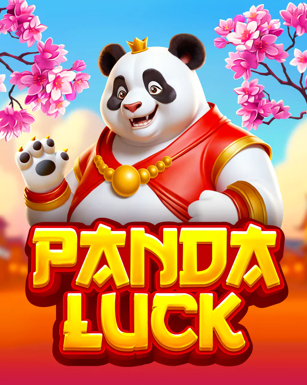 Panda Luck - LAVABET168