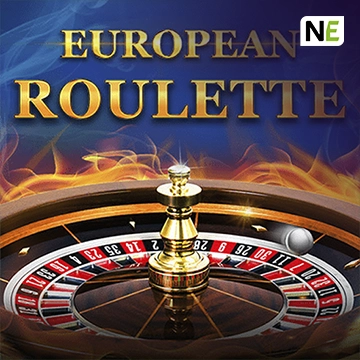 NetEnt European Roulette - LAVABET168
