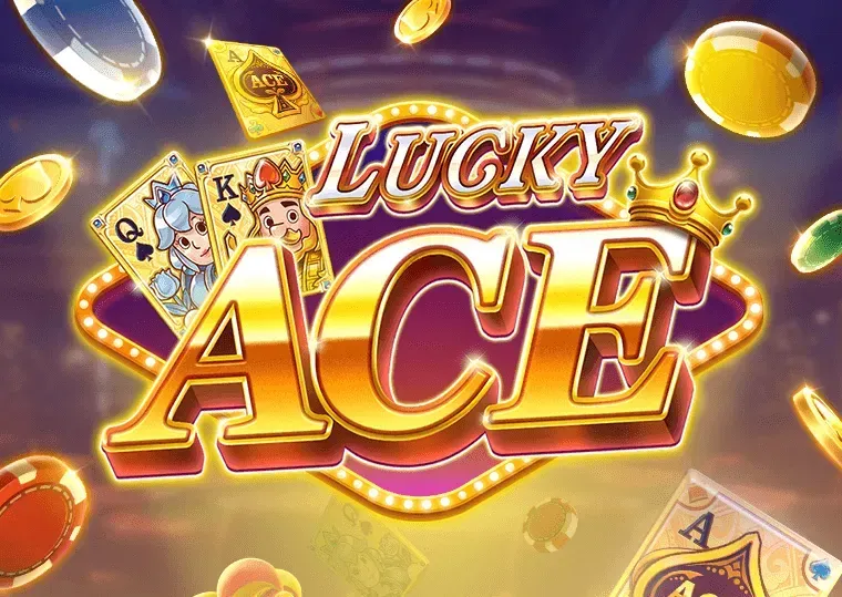 PLAYSTAR : LUCKY ACE - LAVABET168