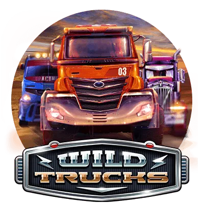 Habanero : Wild Trucks - LAVABET168