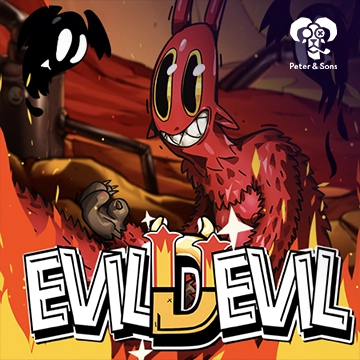 Evil Devil - LAVABET168