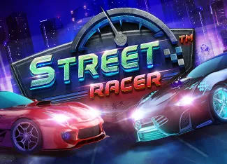 Pragmatic : Street Racer - LAVABET168