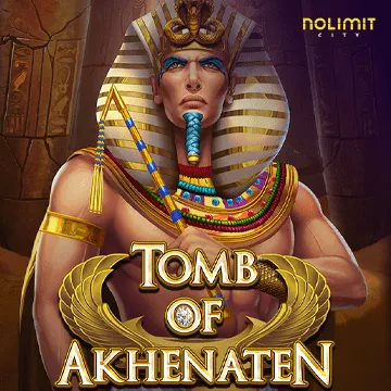 NolimitCity : Tomb Of Akhenaten - LAVABET168