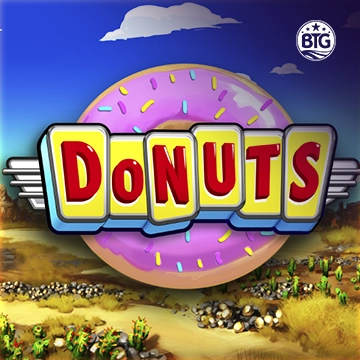 Donuts - LAVABET168
