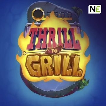 Thrill to Grill - LAVABET168