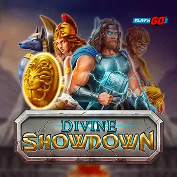 Divine Showdown - LAVABET168