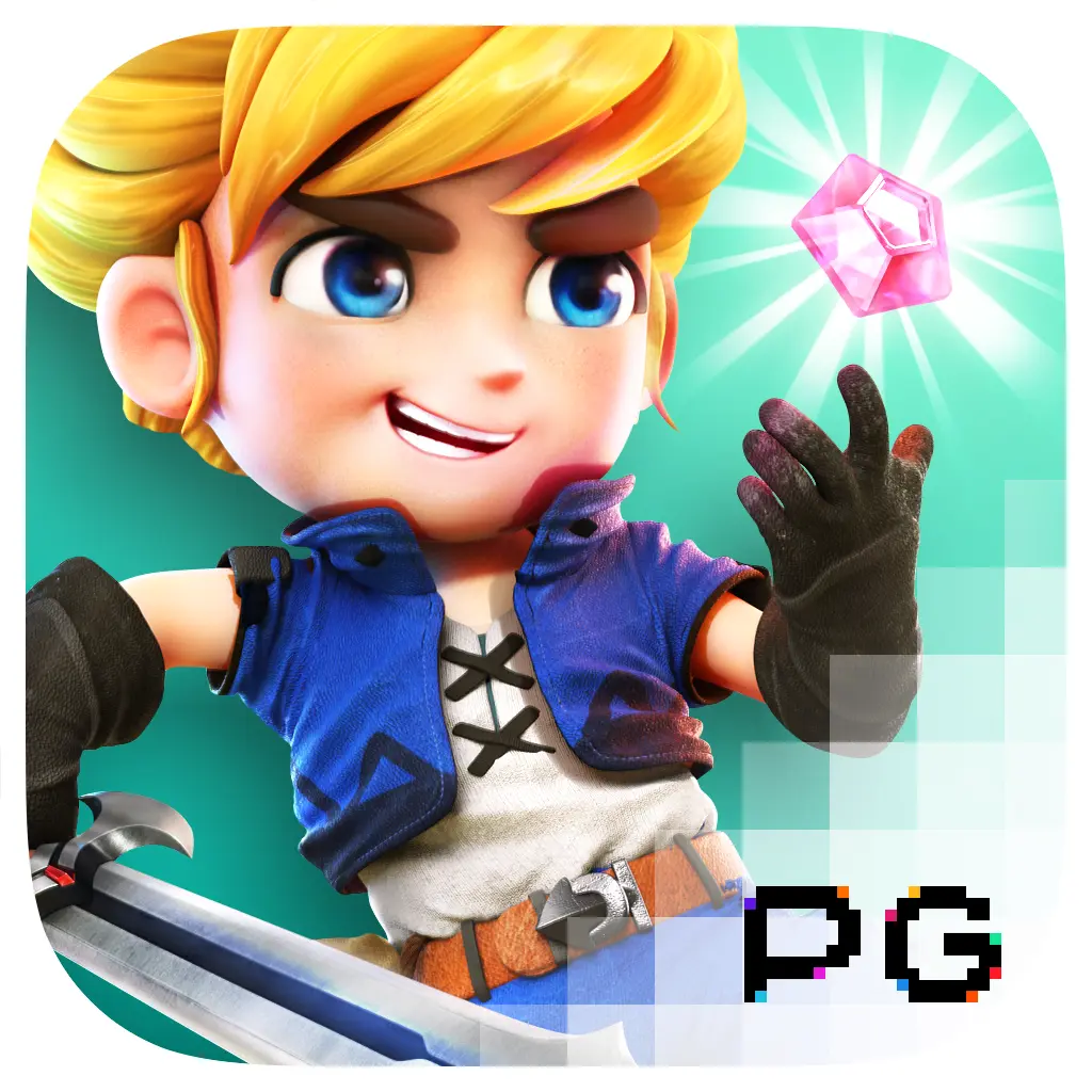 Gem Saviour - LAVABET168