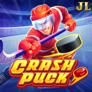 Crash Puck - LAVABET168