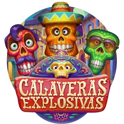 Habanero : Calaveras Explosivas - LAVABET168