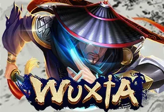 PLAYSTAR : WU XIA - LAVABET168