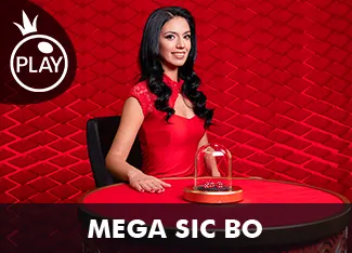 Sic Bo Lobby - LAVABET168