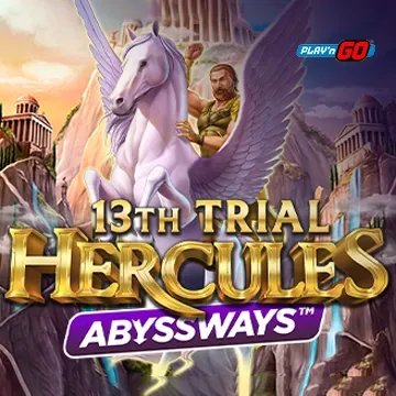 13th Trial Hercules Abyssways - LAVABET168