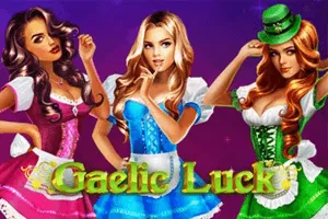 Gaelic Luck - LAVABET168