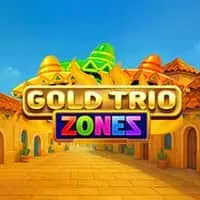 Gold Trio: Zones - LAVABET168