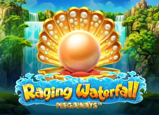 Pragmatic : Raging Waterfall Megaways - LAVABET168