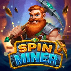Spin Miner - LAVABET168