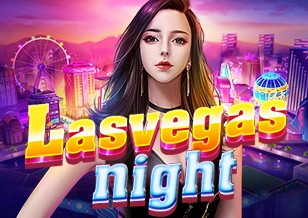 Malam Las Vegas - LAVABET168