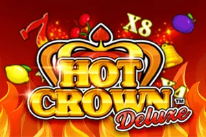 Hot Crown Deluxe - LAVABET168