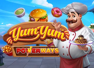 Pragmatic : Yum Yum Powerways - LAVABET168