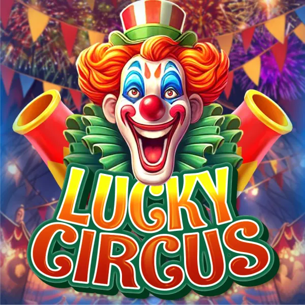 Lucky Circus - LAVABET168