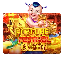 Joker123 : Fortune Festival - LAVABET168