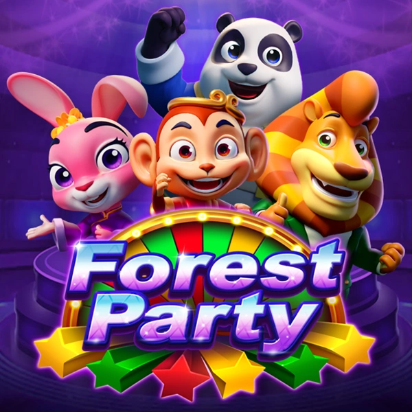 Forest Party - LAVABET168
