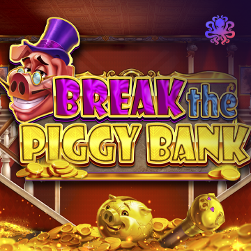 Break the Piggy Bank - LAVABET168