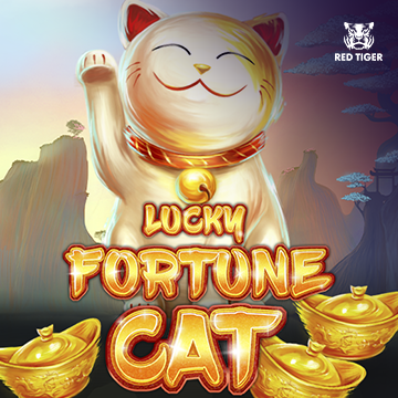 Lucky Fortune Cat - LAVABET168