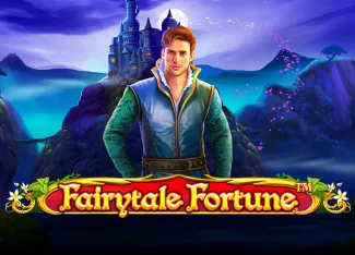 Pragmatic : Fairytale Fortune - LAVABET168