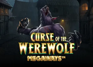 Pragmatic : Curse of the Werewolf Megaways - LAVABET168