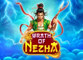 Pragmatic : Wrath of Nezha - LAVABET168