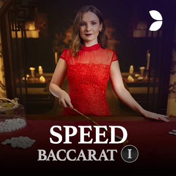 Speed Baccarat I - LAVABET168