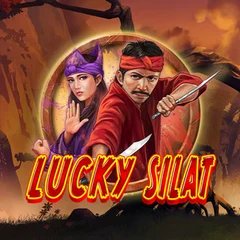 Lucky Silat - LAVABET168
