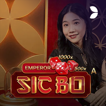 Emperor Sic Bo A - LAVABET168