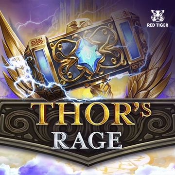 Thors Rage - LAVABET168