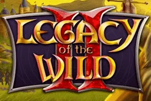 Legacy of the Wilds 2 - LAVABET168