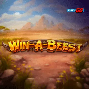 Win-A-Beest - LAVABET168