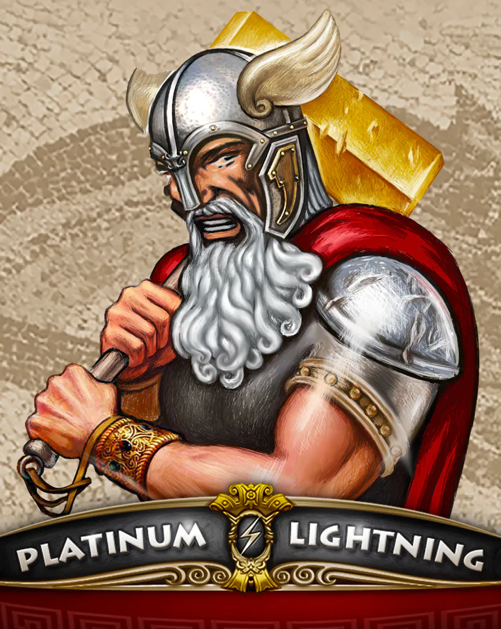 Platinum Lightning - LAVABET168