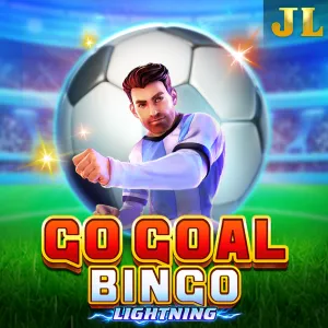 Go Goal Bingo - LAVABET168