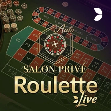 Salon Privé Auto-Roulette A - LAVABET168