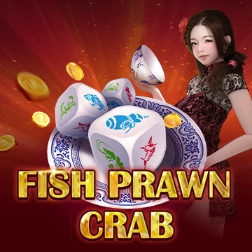 Fish Prawn Crab - LAVABET168