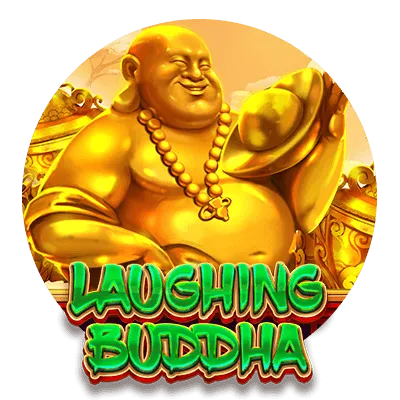 Habanero : Laughing Buddha - LAVABET168